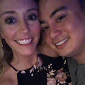 Meet your Posher, Victoria